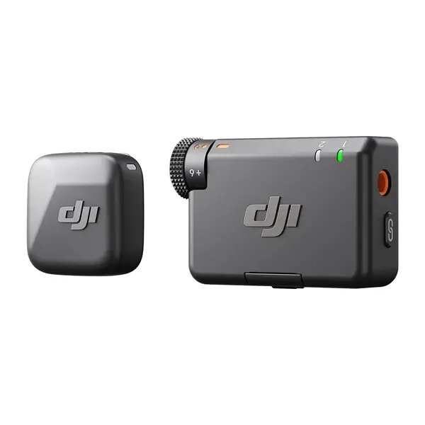 DJI Mic Mini 1 TX + 1 RX