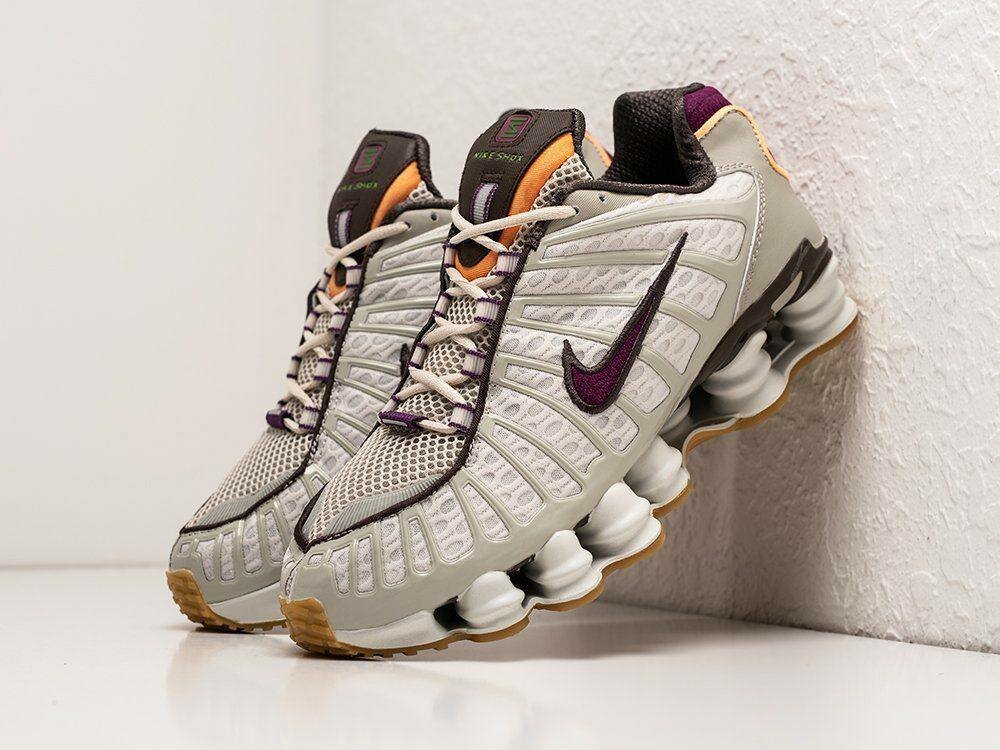 Chaussures Nike Shox
