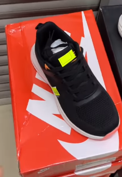 Спортивные кроссы