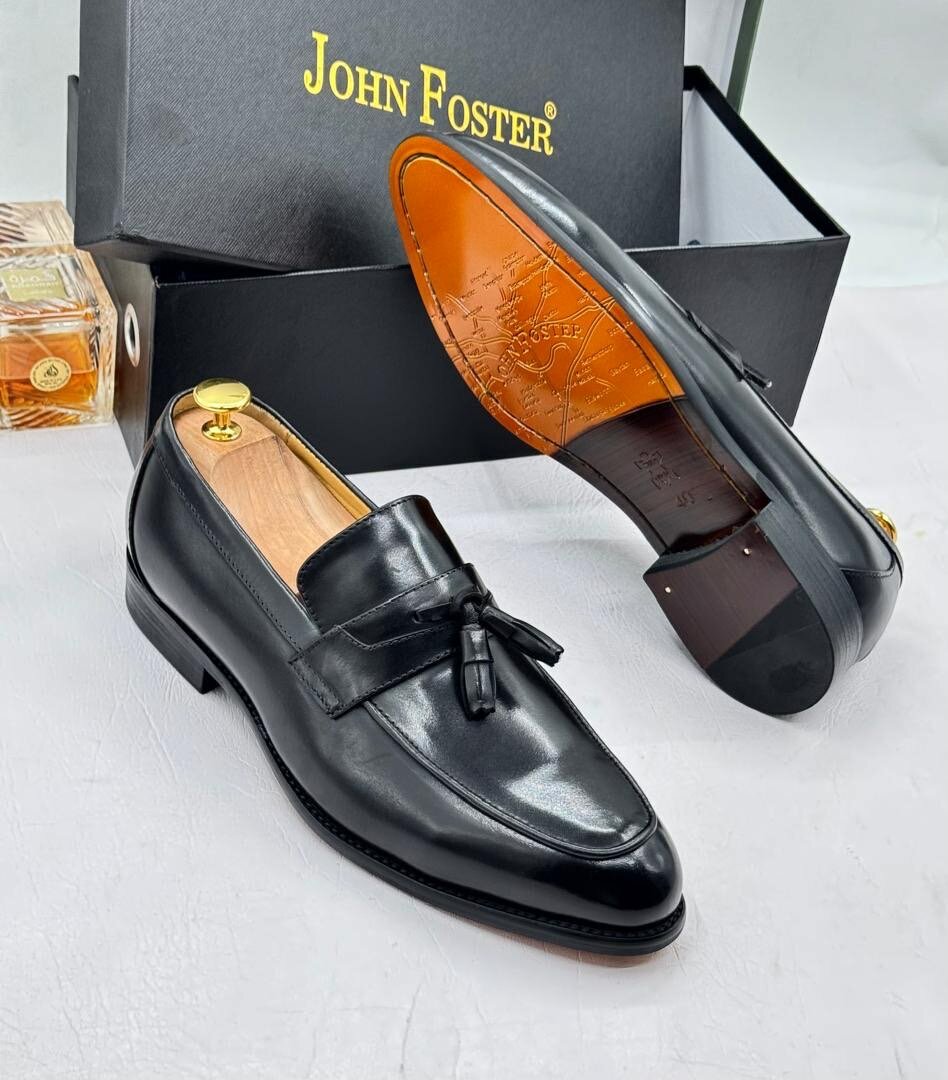 JOHN FOSTER EXECUTIVE SHOE