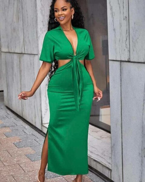 Ensemble robe et survêtement