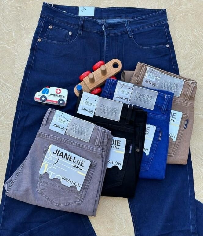 Elegant men's Jeans
