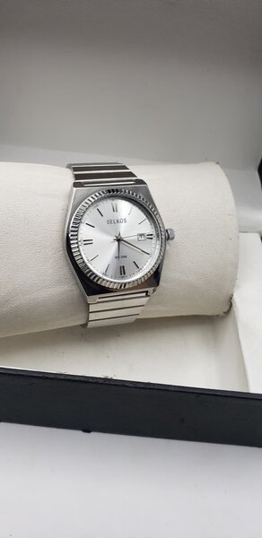 Selkos watches