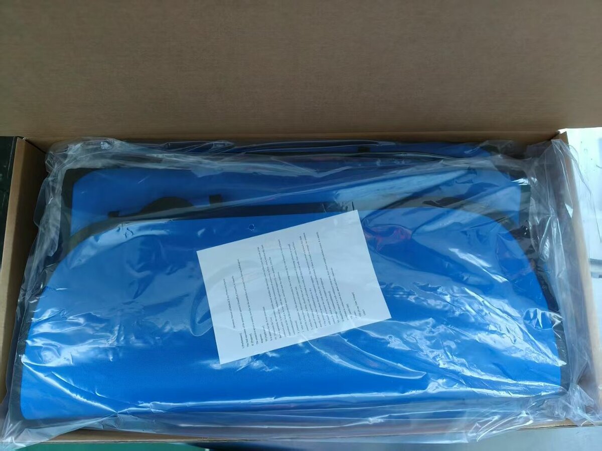 Lead Aprons For X-ray protection