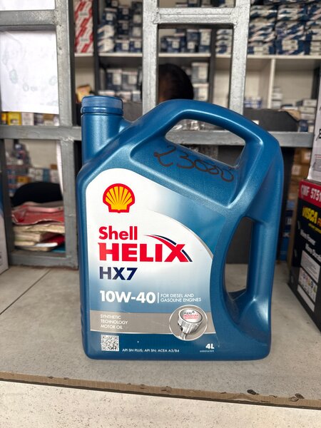 Courroie d'entraînement Suzuki