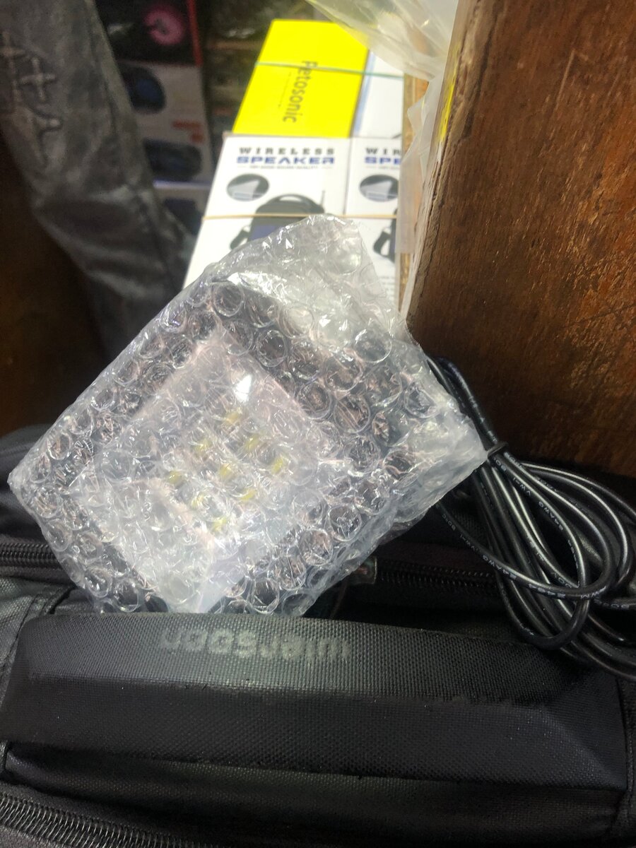 Lampe Solaire Extérieure LED