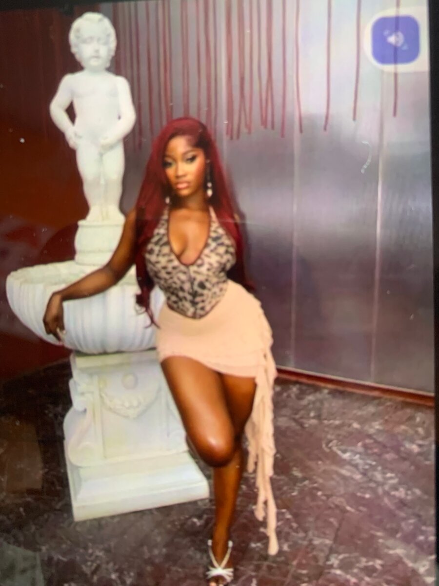 Robe courte chic soirée