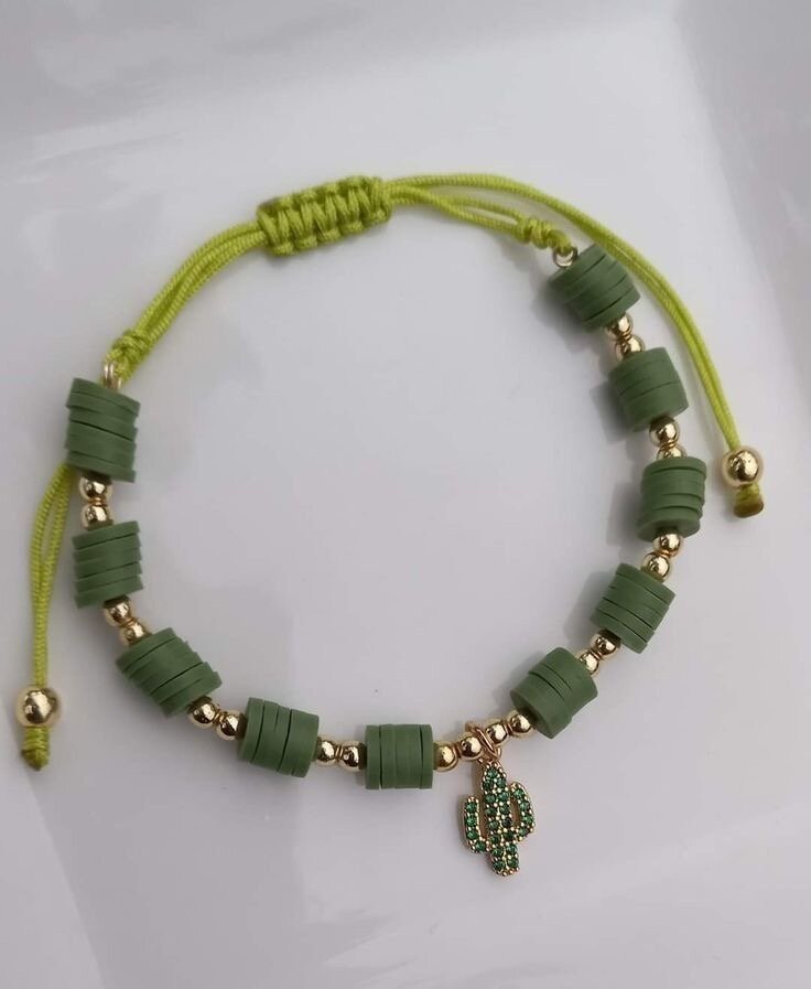 Bracelets