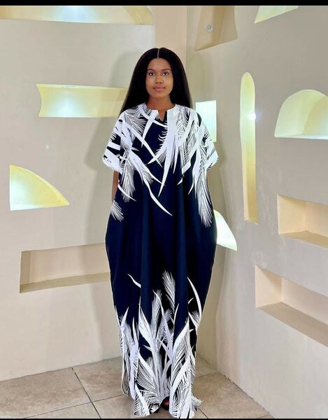 Booboo outfit for ladies