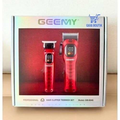 tondeuse professionnelle 8046