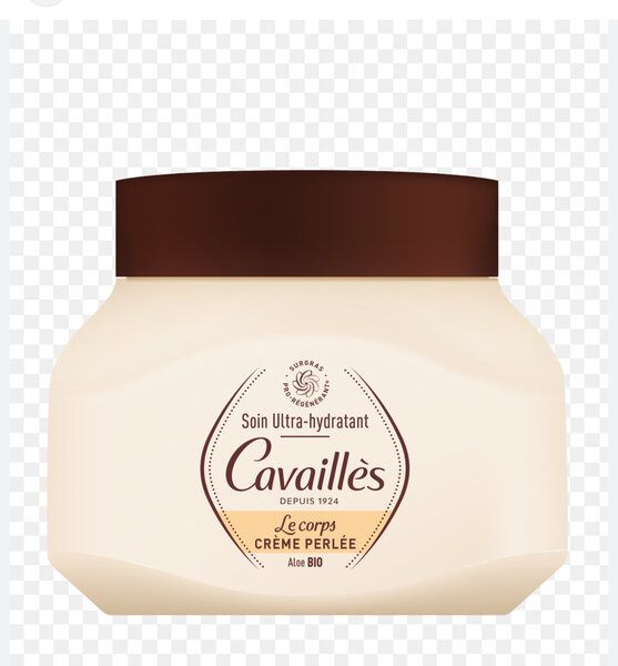 Crème Ultra-Hydratante Cavaillès