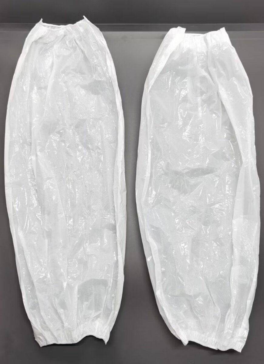 Disposable Hand Sleeves/Covers