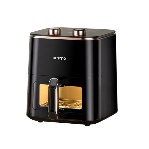 Friteuse Air Oraimo Noire