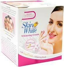 Cosmetic Beauty cream