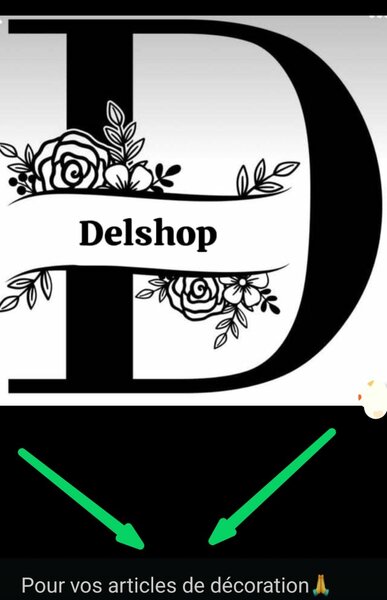 Dédelshop