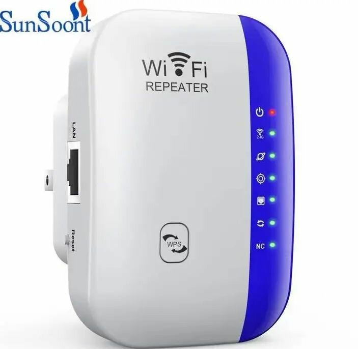 Répéteur WiFi SunSoont