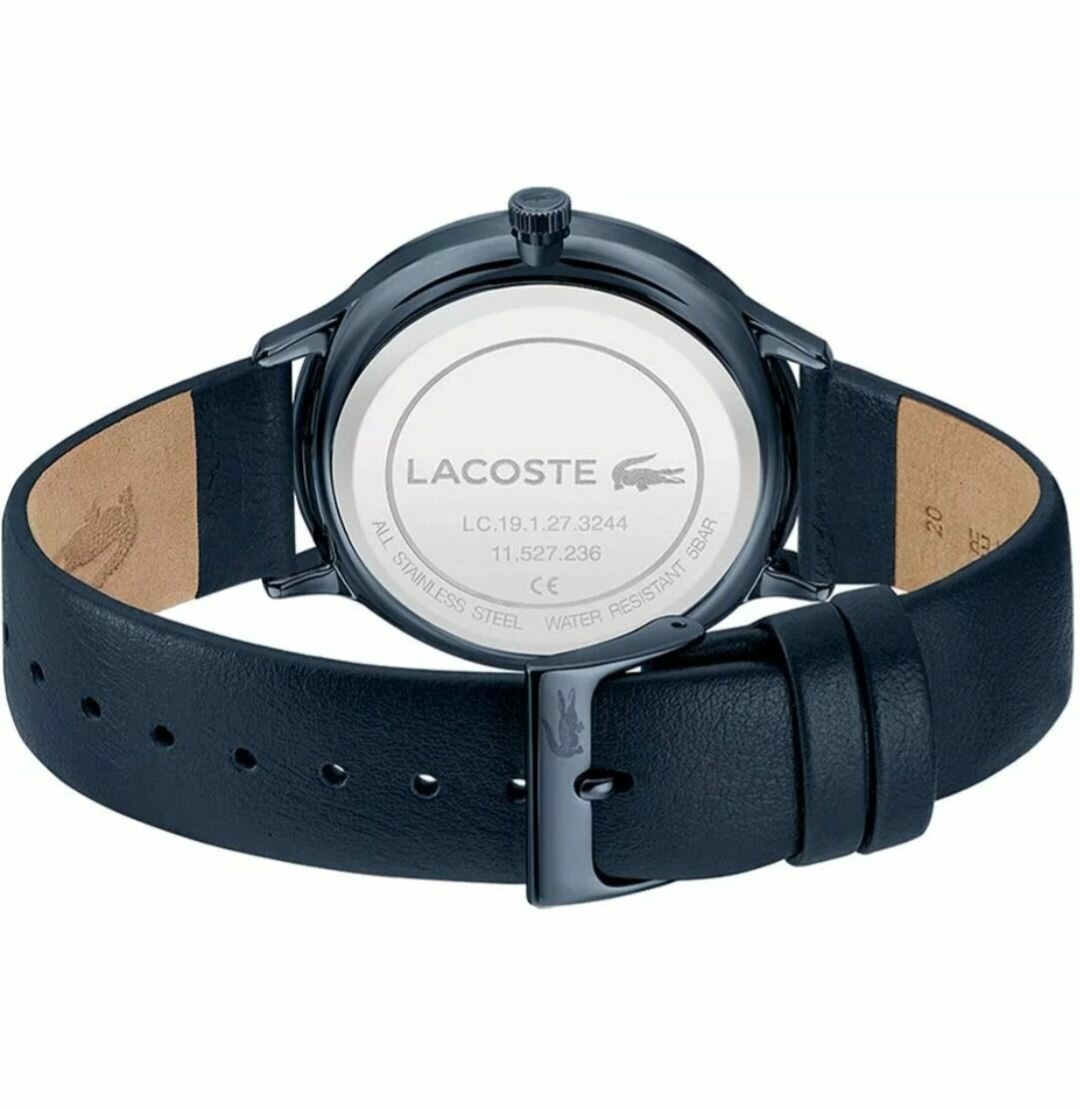 Montre Mixte Lacoste N°2011140