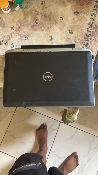 Ordinateur portable Dell fiable