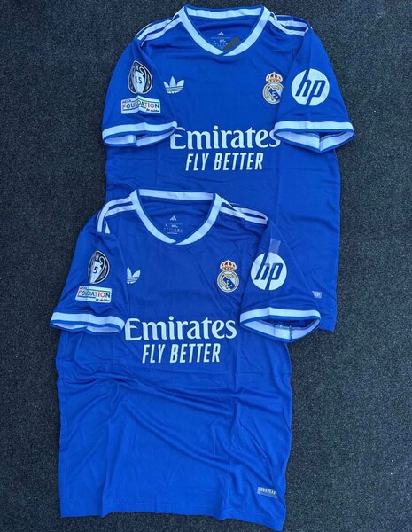 Maillot de Football Homme