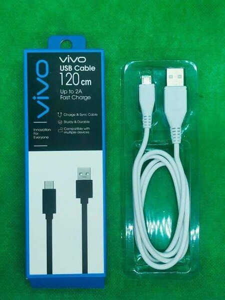Vivo Mobile Data Cable
