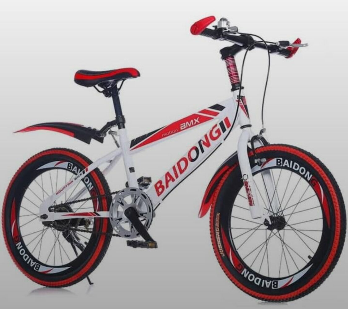 Vélo BMX Baidongii performant