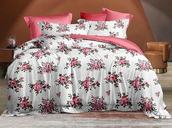 Couettes complet draps plus il