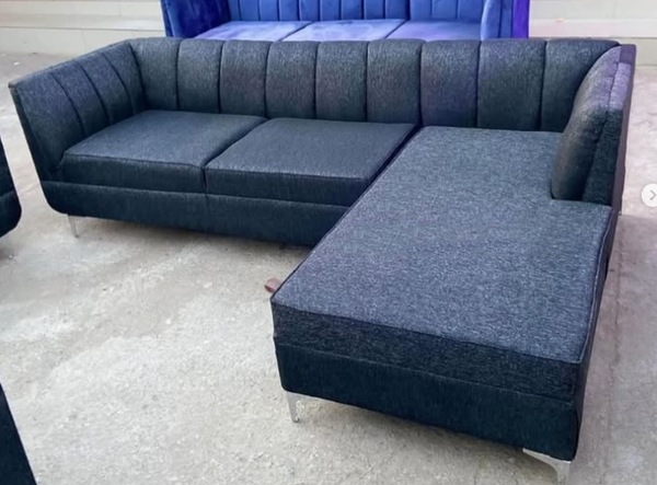 Corner sofa