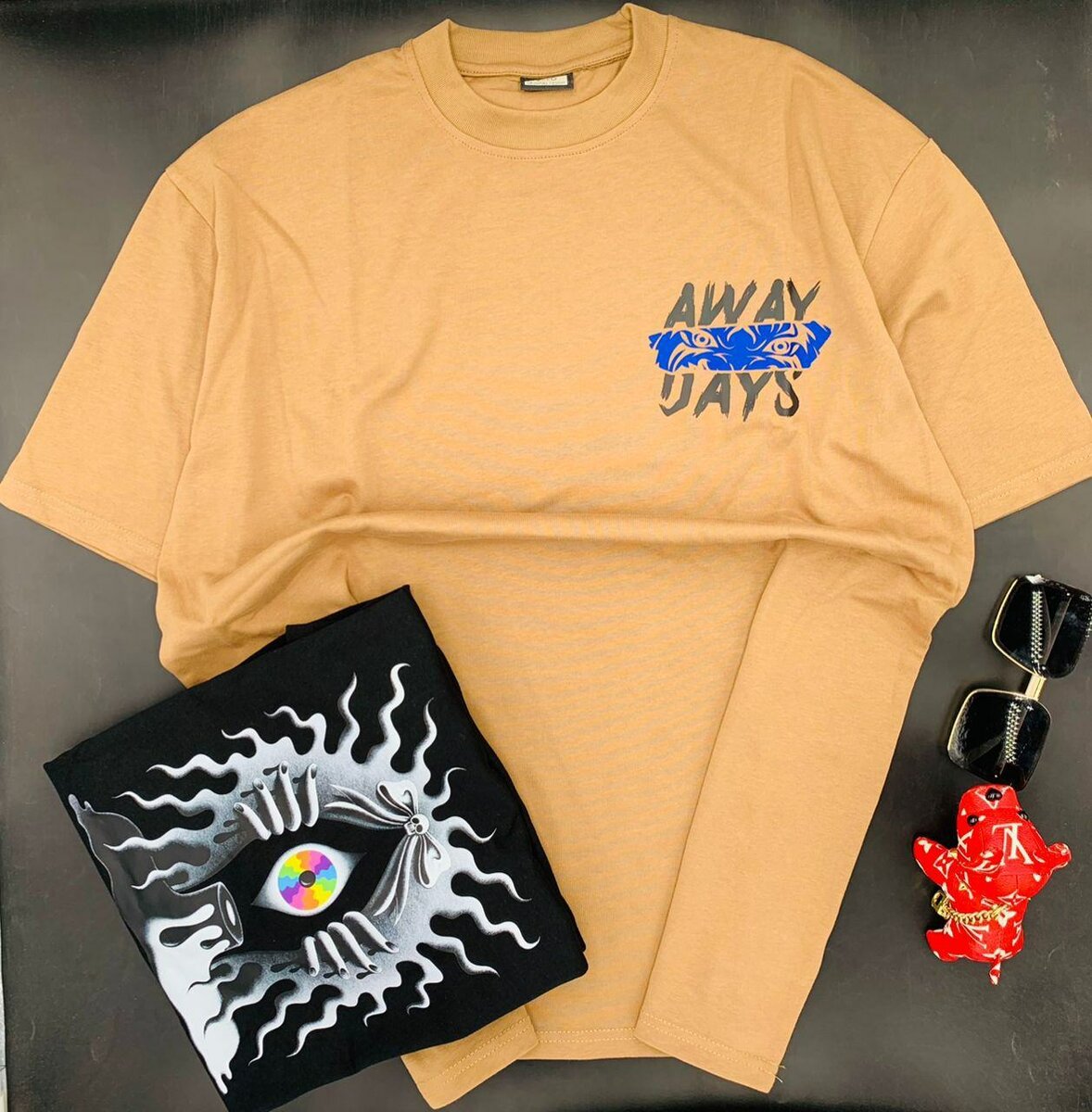 Quality Men's Tshirt