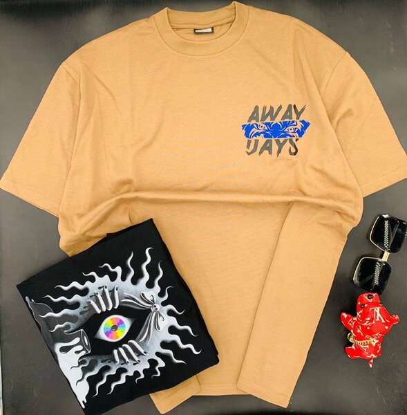 Quality Men's Tshirt