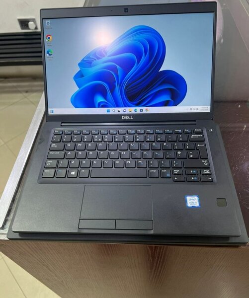 Dell latitude