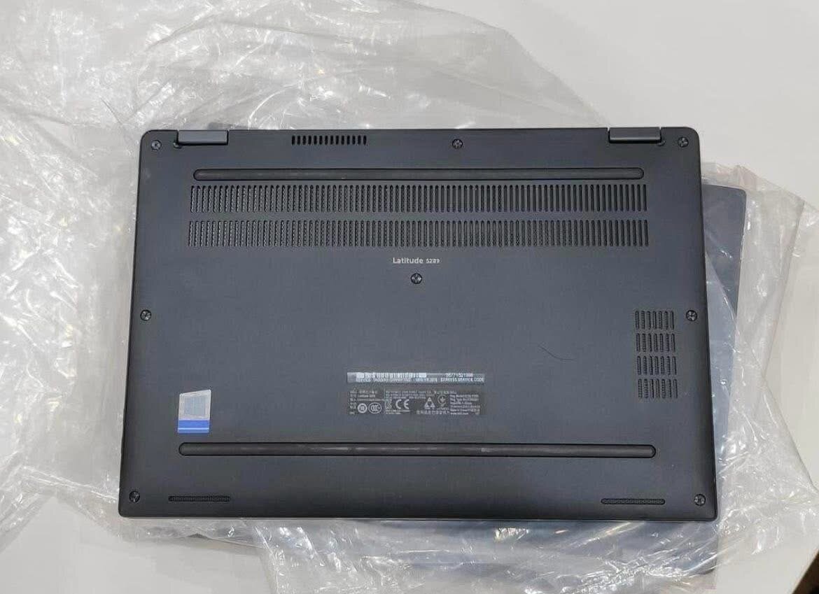 DELL Latitude 5289 2-in-1 X360