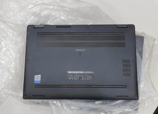 DELL Latitude 5289 2-in-1 X360