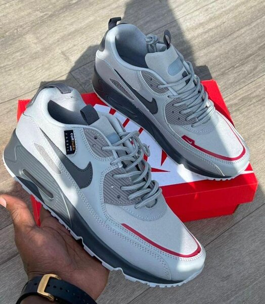 Baskets Air Sport Lifestyle