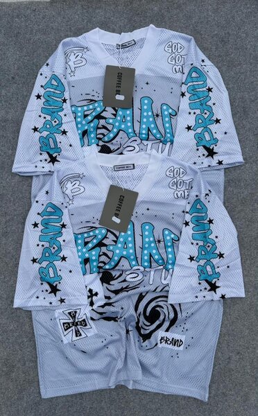 Maillots de sport graphiques