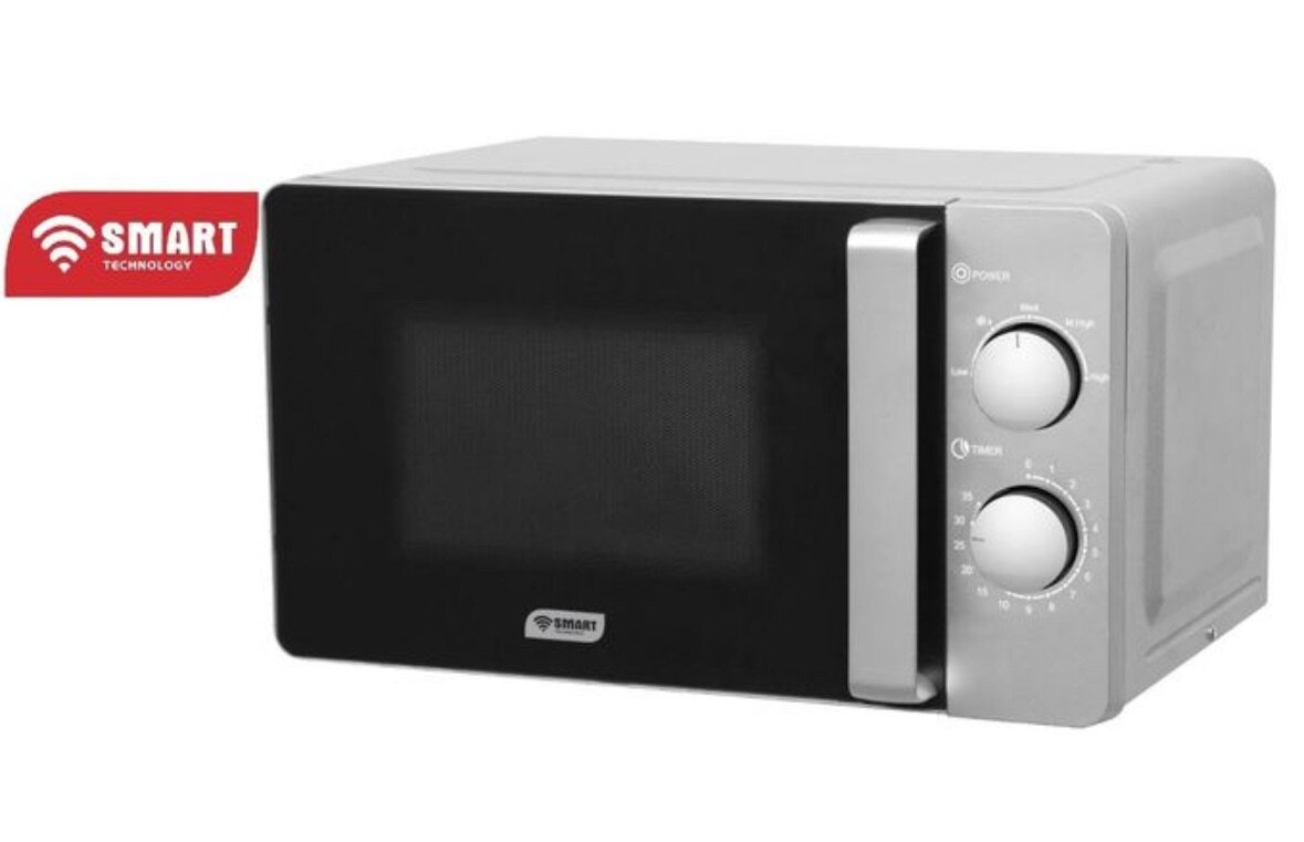 MICRO-ONDE SMART TECHNOLOGY