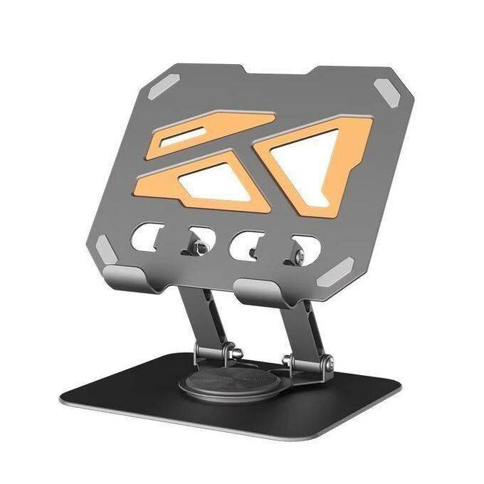 Support pivotant pour ordinateur portable