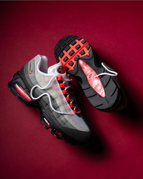 Nike Air Max 95