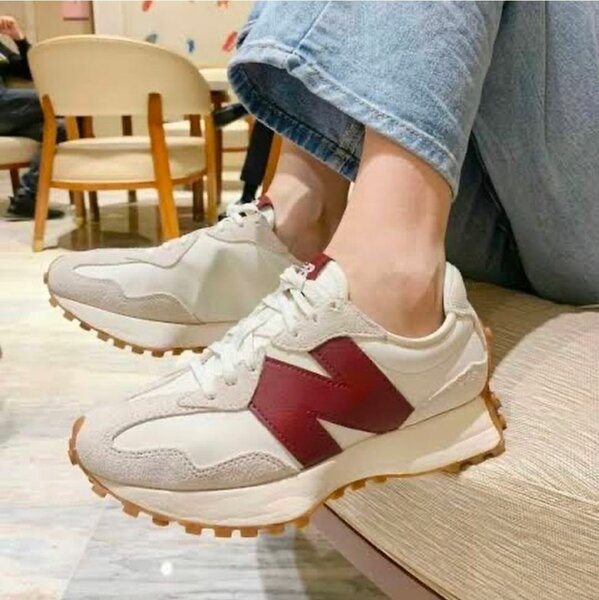 New balance 327
