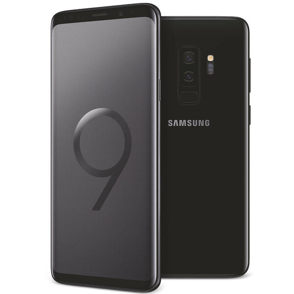 Samsung Galaxy S9+