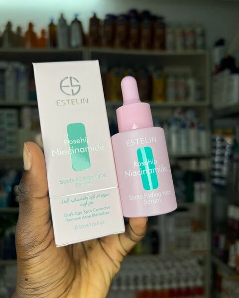 Niacinamide estelin