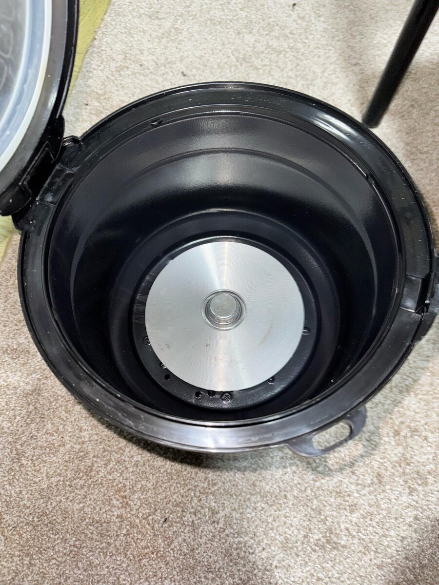 Мультиварка