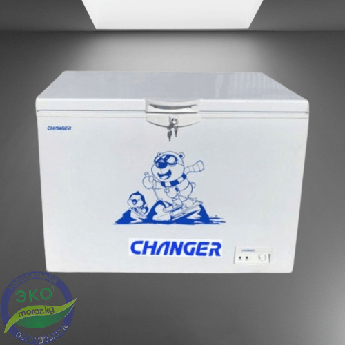 Морозильник Changer BC/BD 227
