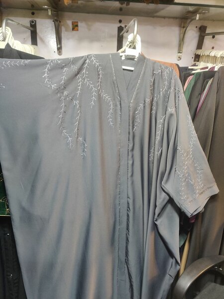 Abaya