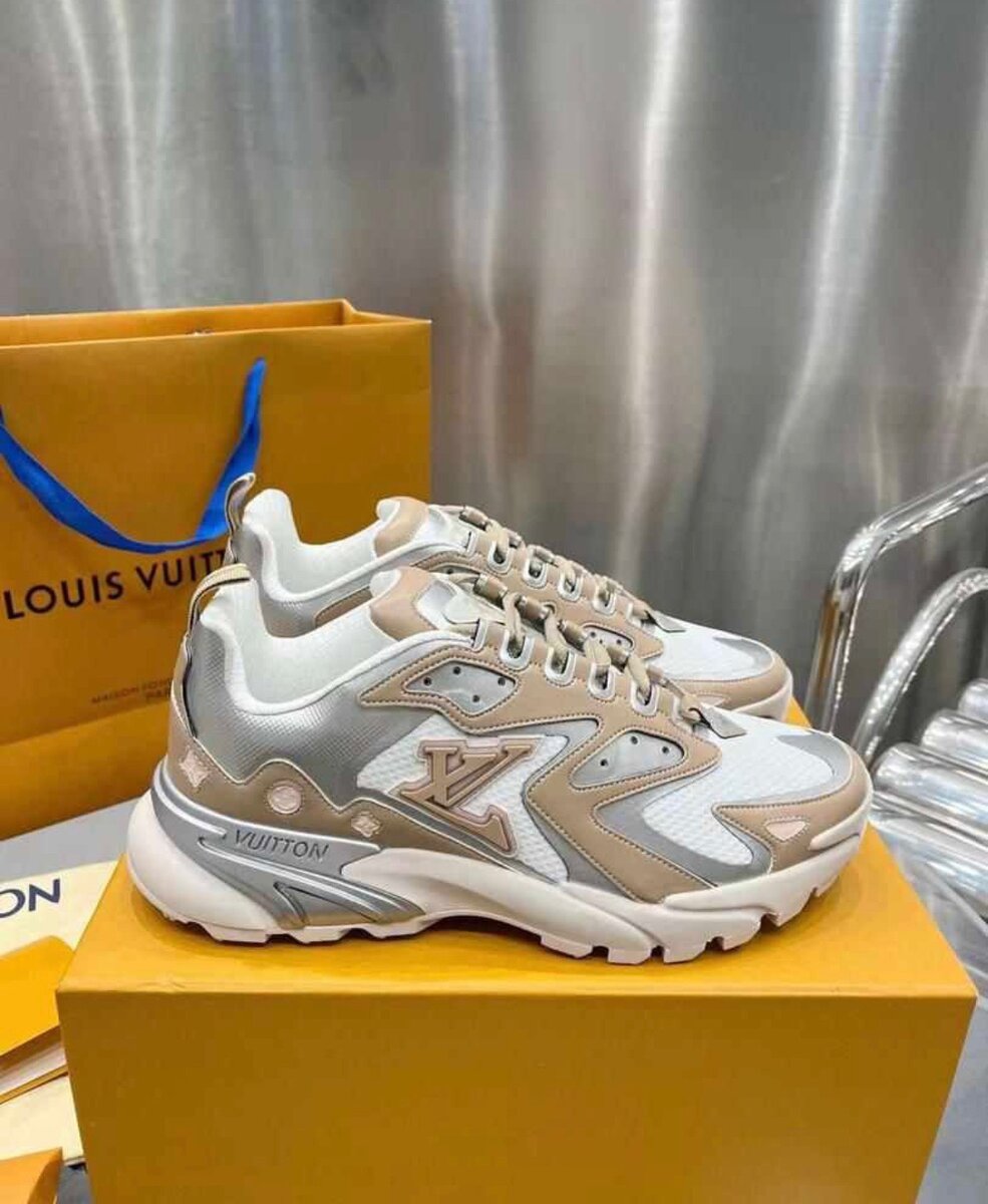 BASKET LOUIS VUITTON