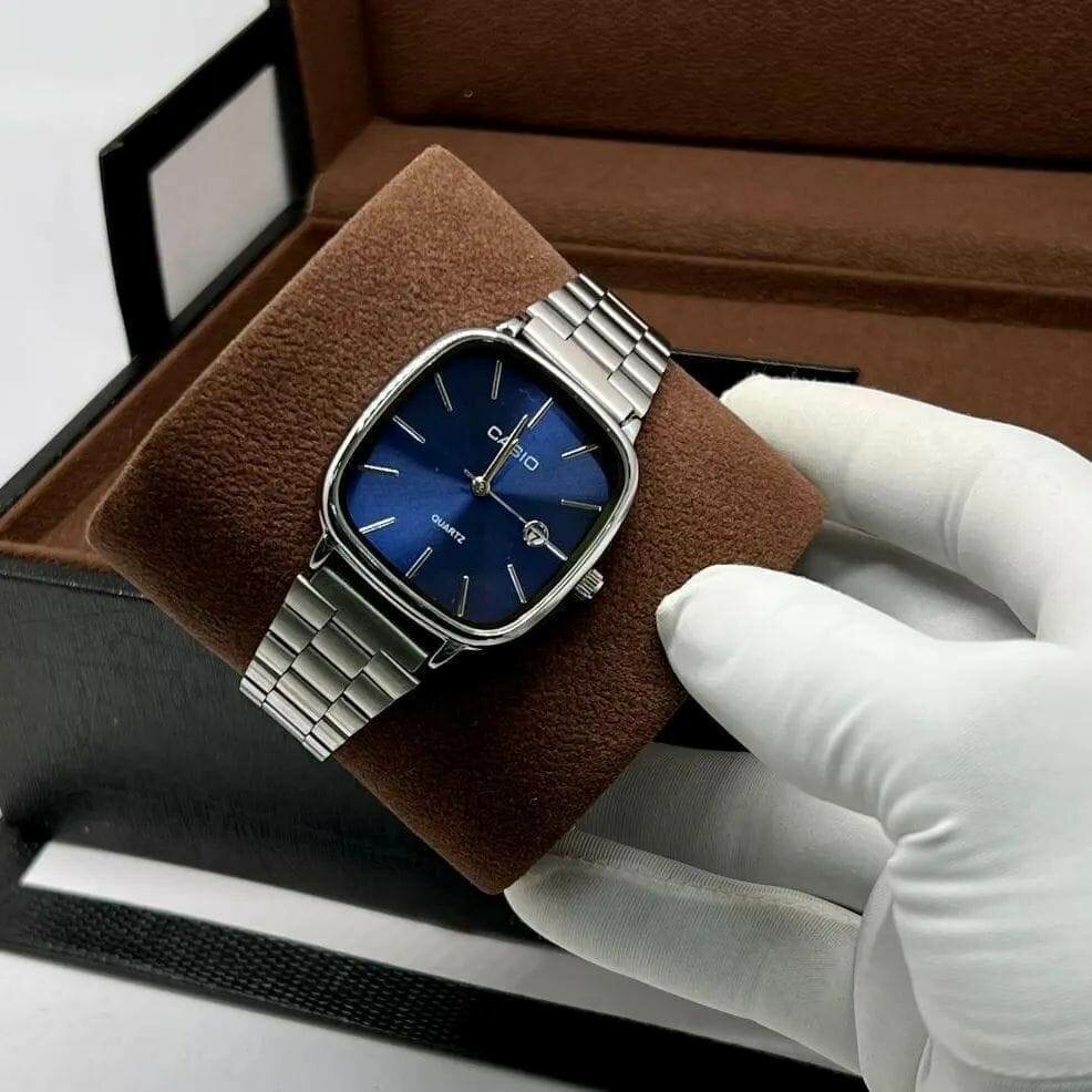 Montre Casio Style Classique