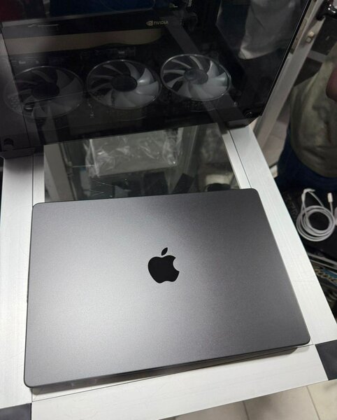 PC MacBook M4 Pro