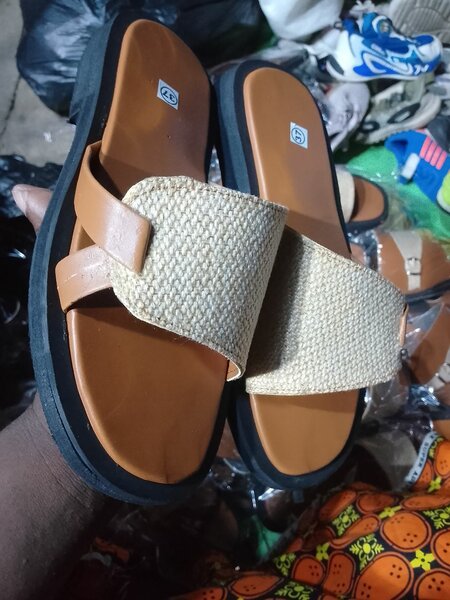 Sandales  élégantes