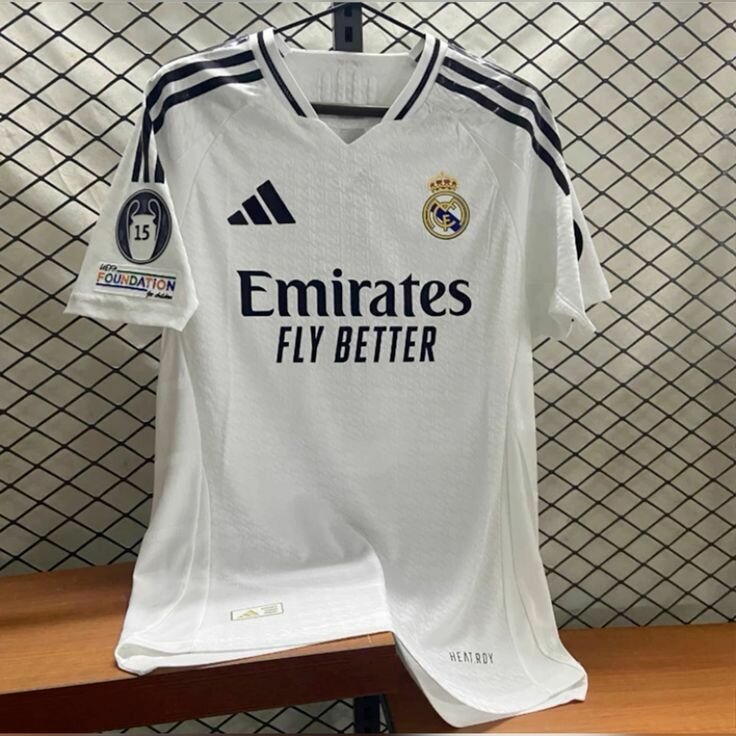 MAILLOT Real  version PRO