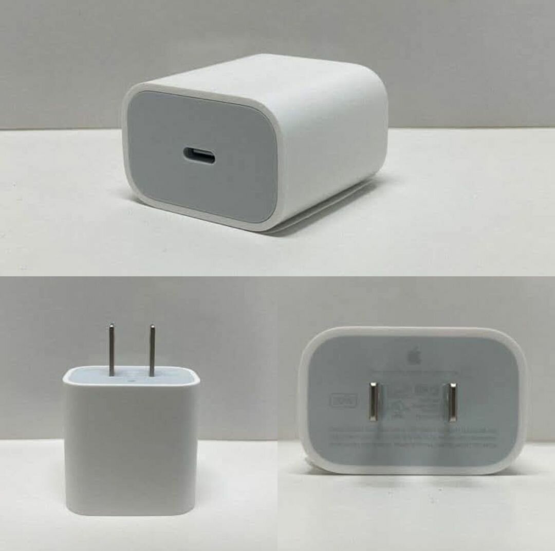 Fast Charger ,