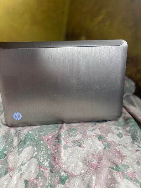 Hp pavilion dm4